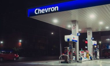 Chevron Partners with Challenger for Offshore Urugua...