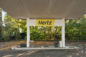 Hertz Global Names New CEO Amidst Turbulent Times