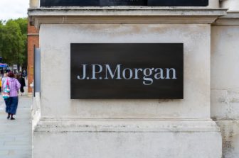 JPMorgan Nearing Formation of Private Credit Partnership