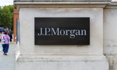 JPMorgan Nearing Formation of Private Credit Partner...