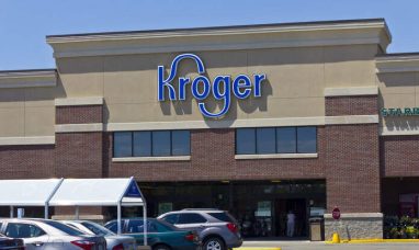 Kroger Exceeds Q4 Earnings Expectations Despite Iden...