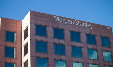 Morgan Stanley Explores Offering Spot Bitcoin ETFs