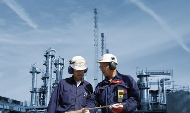Sinopec’s West Sichuan Gas Field Enters Operation