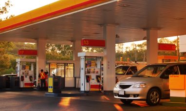 Truck Stops, Fuel Marketers Respond to Heavy-Duty Gr...
