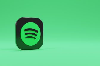 Spotify Hits Profitability Milestone