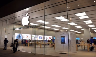 Apple’s Q2 Earnings Preview: Is It Time to Buy...