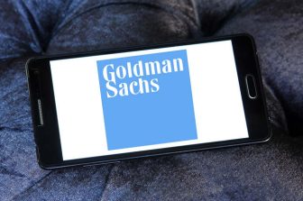 Goldman Sachs Reports Strong Q1 Earnings, Revenue Surge