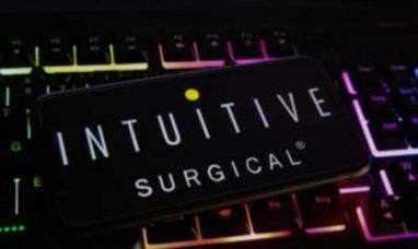 Anticipating Intuitive Surgical’s Q1 Earnings ...