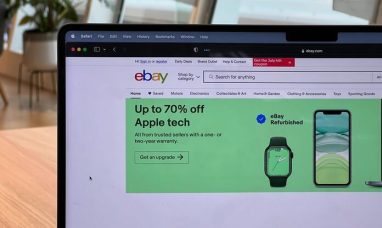 eBay Enhances Fashion Retail Experience with Generat...
