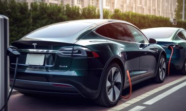 Tesla Under Legal Scrutiny for Elon Musk’s Compensat...