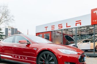 Tesla Pushes for $56B Musk Pay Package Reinstatement