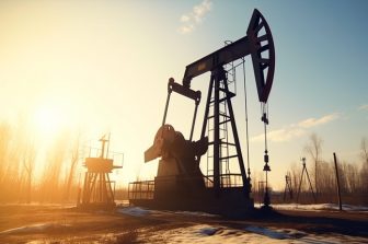 Big Oil Flourishes Under Biden Despite Regulatory Hurdles
