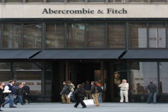 Abercrombie & Fitch Shares Soar on Raised Forecast, Strong Q1