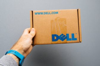 Dell Stock Soars Due to AI Stock Rally