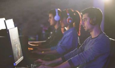 Gaming Simulators Market size is set to grow by USD ...