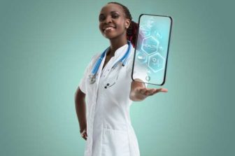 VUE HEALTH ANNOUNCES ZARA BAKER AS CHIEF DIGITAL INNOVATION OFFICER