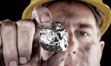 PROSPECT RIDGE RESOURCES DISCOVER NEW A HIGH-GRADE S...