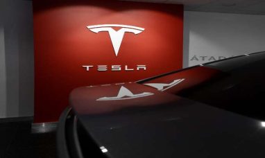 Tesla’s Ambitious AI Vision Priced Into Sky-Hi...