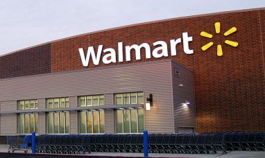 Walmart Stock Soars on Earnings Beat, Hits $500 Bill...