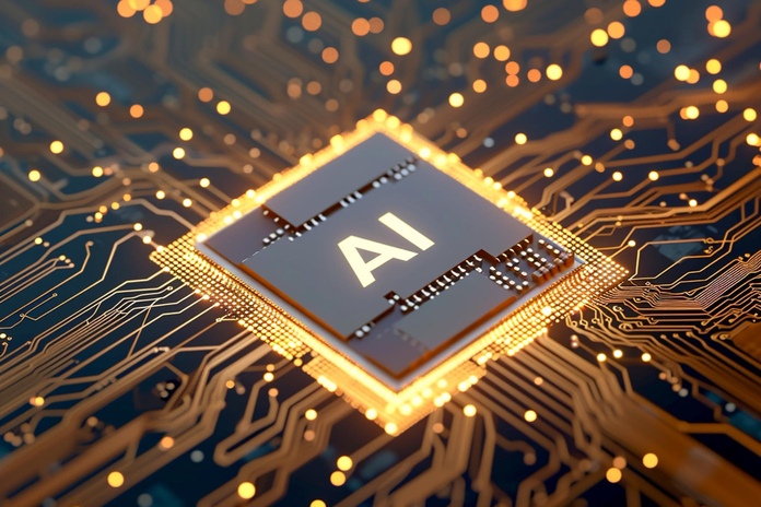 AI accelerator chips