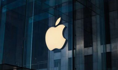 Apple’s Stock Hits Record High After AI Announ...