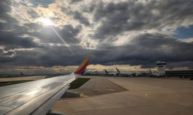 Southwest Airlines to End Open Seating: Will Assigne...