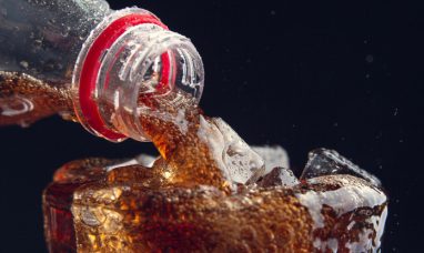 Coca-Cola Q2 Earnings Beat Estimates, Boosts Guidance