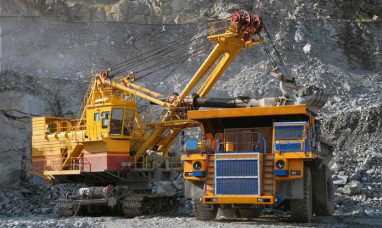 O3 Mining Reports Positive Metallurgical Results fro...