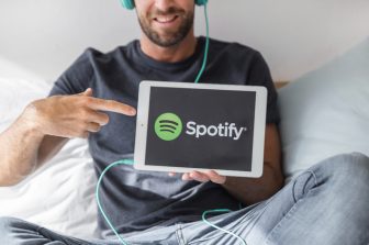 Spotify Q2 Earnings Surge on Record Profit and Strong Guidance