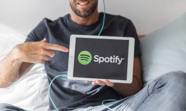 Spotify Q2 Earnings Surge on Record Profit and Stron...