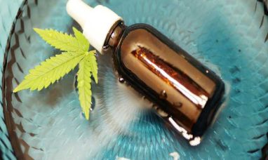 Wild Theory Makes Waves in the Midwest CBD Market wi...