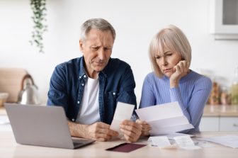 Inflation’s Toll on Seniors Despite Overall Decline