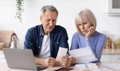 Inflation’s Toll on Seniors Despite Overall De...