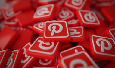 Pinterest Plunges as Gloomy Revenue Forecast Disappo...