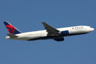 Delta Flight Cancellations Surge After IT Outage