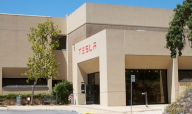 Tesla Energy Growth: The Next Big Earnings Driver