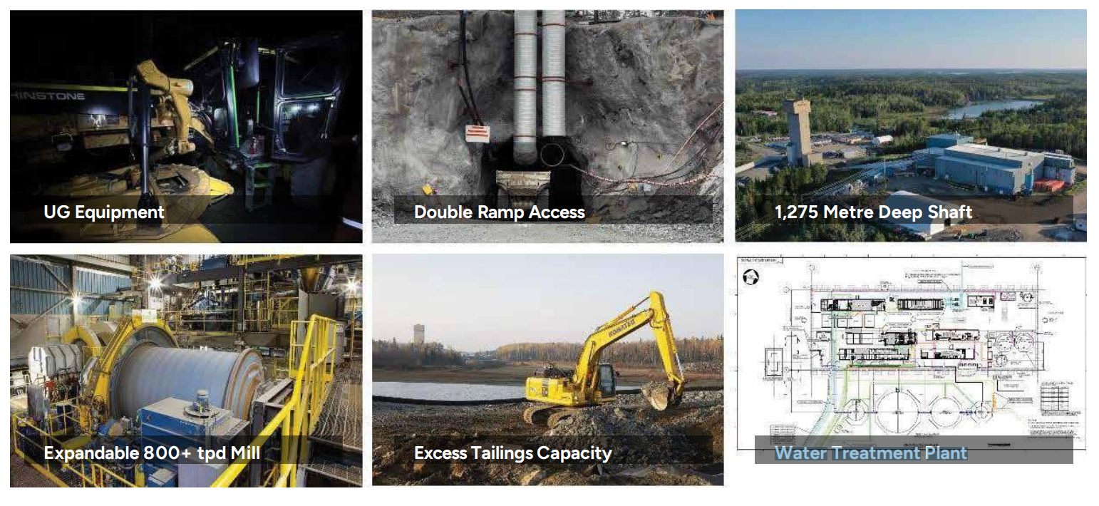 image9 Exploring Untapped Potential in Junior Gold Mining Stocks