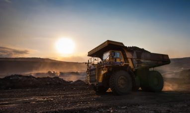 Lundin Mining Announces Closing of $350 million Term...