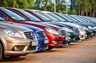 Used Car Prices Down Nearly 20% from Pandemic Highs