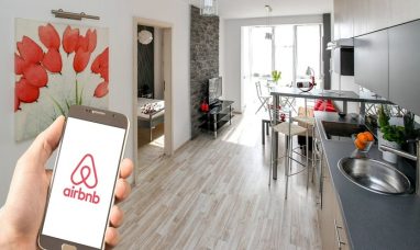 Airbnb Q3 Forecast Misses Estimates as U.S. Demand S...