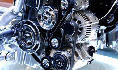 Automobile Oil Pump Market to Reach $28.0 Billion, G...