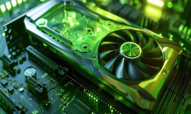 Nvidia Stock Drops 4% Amid Weakness in Chip Sector