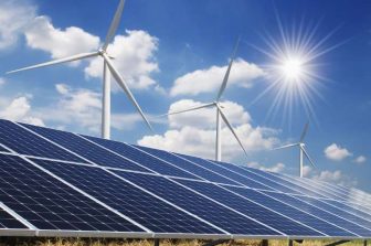 Sunwoda Energy and Gryphon Energy Forge Partnership for 1.6GWh Energy Storage Project in Australia