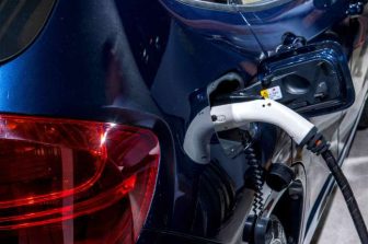 Graphion Energy Solutions Revolutionizes Electric Mobility in Laos with the world’s First 10-Minute electric Motorcycle Charging Technology