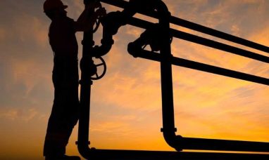 Oil Driller Sues to Invalidate Landmark Law Closing ...