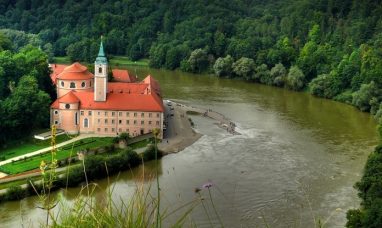 SLOVAKIA TRAVEL: Slovakia’s presentation at th...