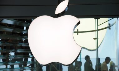 Apple’s $500 Billion Investment: Should You Buy AAPL...