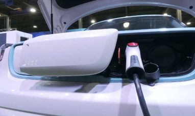 SERES Leads Chinese EV Innovation at Davos, Champion...