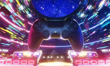 New Survey: U.S. Veterans Say Video Games Support Me...