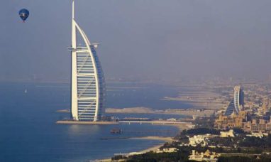 Many in the UAE are eyeing international travel in 2...